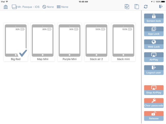 Securly Teacher Tools(圖2)-速報App