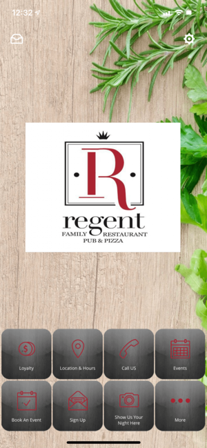 Regent Family Restaurant