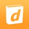 Dictionary for 51 language combinations, usable with or without an internet connection (offline dictionary)