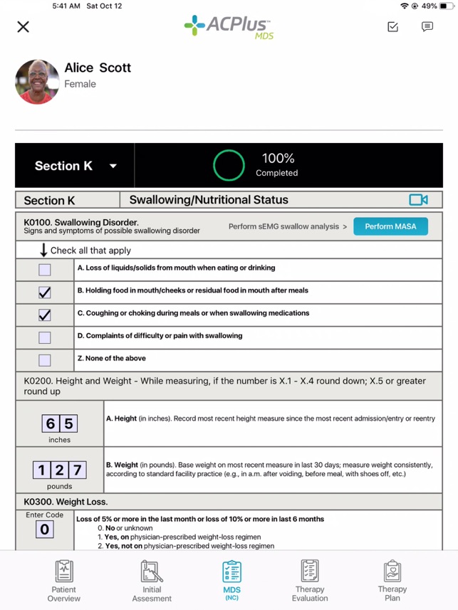 ACPlus™ MDS(圖3)-速報App