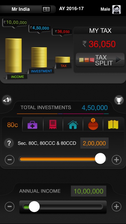 My Tax India