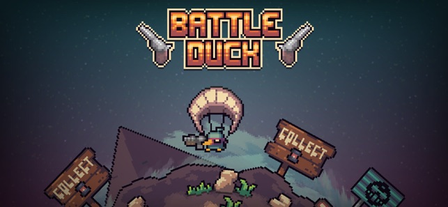 Battle Duck(圖1)-速報App