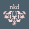 Download the nkd ( ) App today to plan and book in your appointments