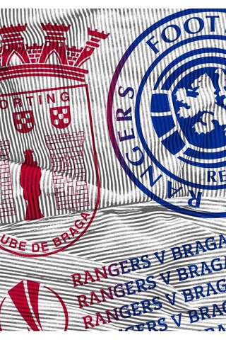 Rangers FC Digital Programme screenshot 3