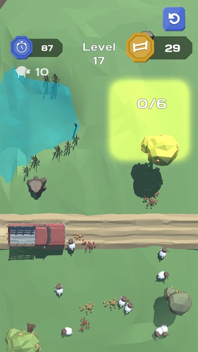 Sheep Go Home screenshot 3