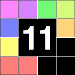 11 Colors - Color Matching