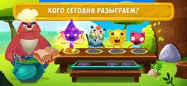 Game screenshot LOL Bears ™ Пранк Пикник apk