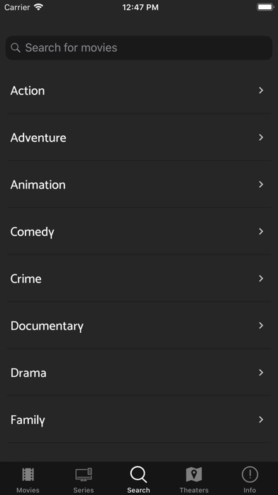 How to cancel & delete Box Loca Movies Flix TV Shows from iphone & ipad 3