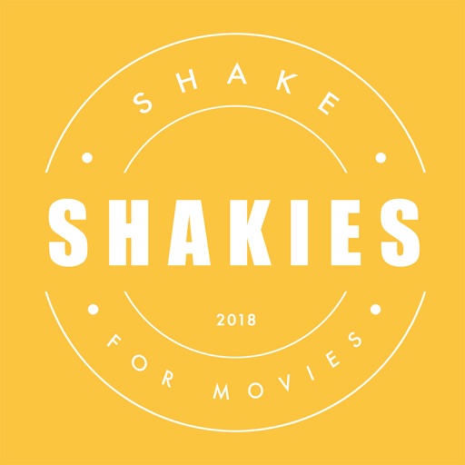 Shakies: Shake for Movies