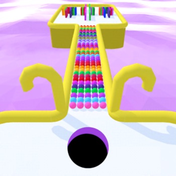 Color Hole 3D