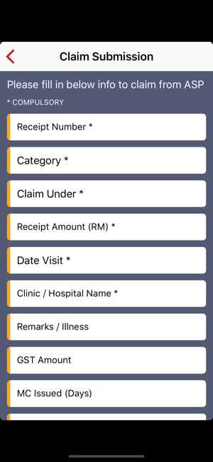 ASP Healthcare(圖3)-速報App