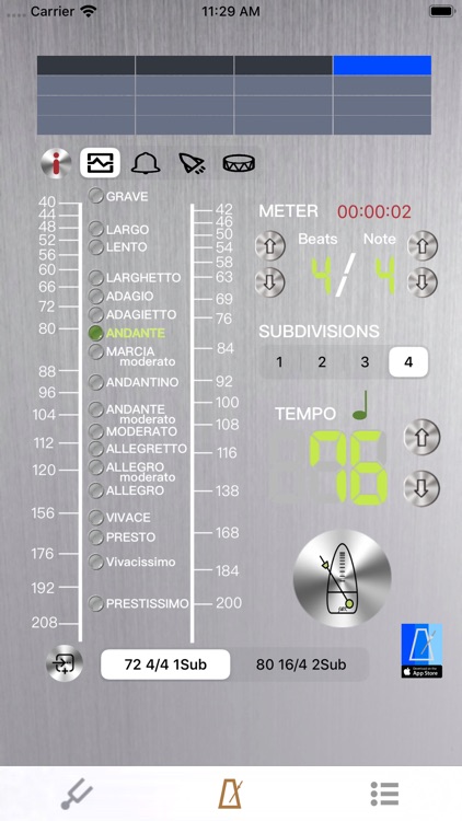 Dombra Tuner