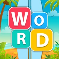 Word Surf - Word Game