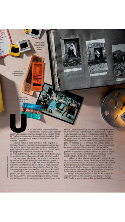 National Geographic Traveler screenshot-7