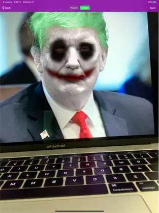 Imágen 4 Jokerize iphone