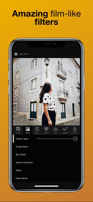 Lumibee - Fast Photo Editor(圖2)-速報App