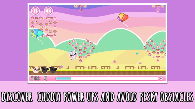 Squeezamal's Party Toss screenshot-3