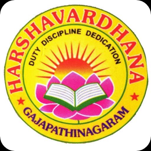 HARSHAVARDHANA SCHOOL