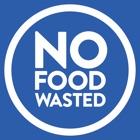 NoFoodWasted: order good food