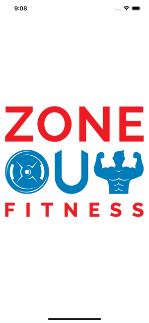 Zone Out Fitness(圖1)-速報App