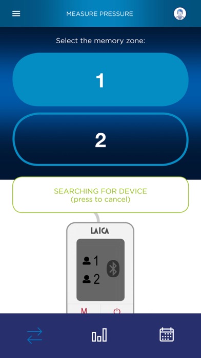 Laica Home Wellness screenshot 4