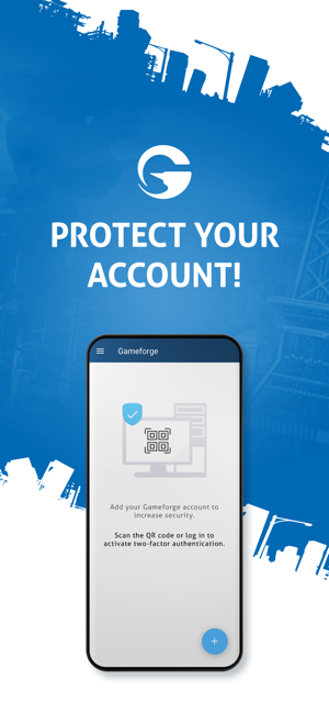 Gameforge Authenticator(圖1)-速報App