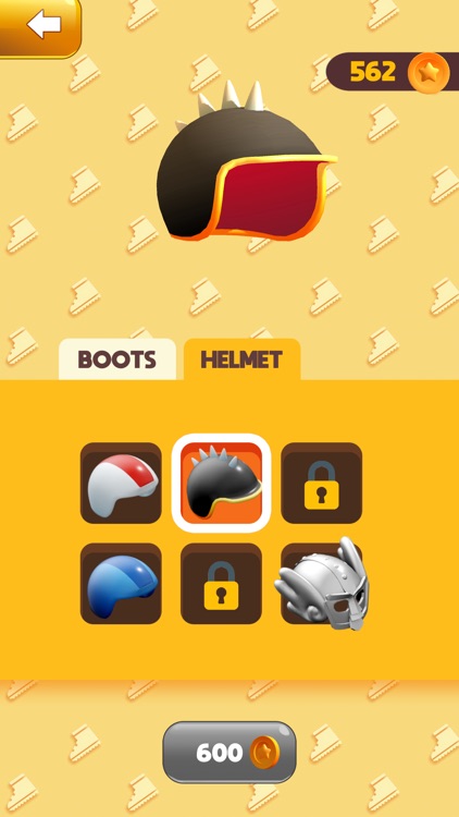 Jet Boots screenshot-4