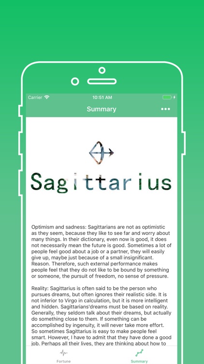 Sagittarius-IAM