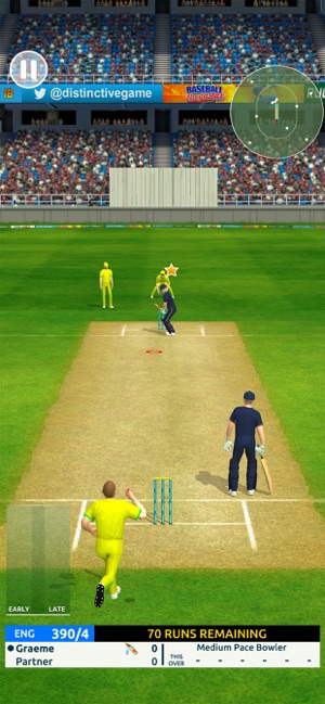 Cricket Megastar(圖5)-速報App