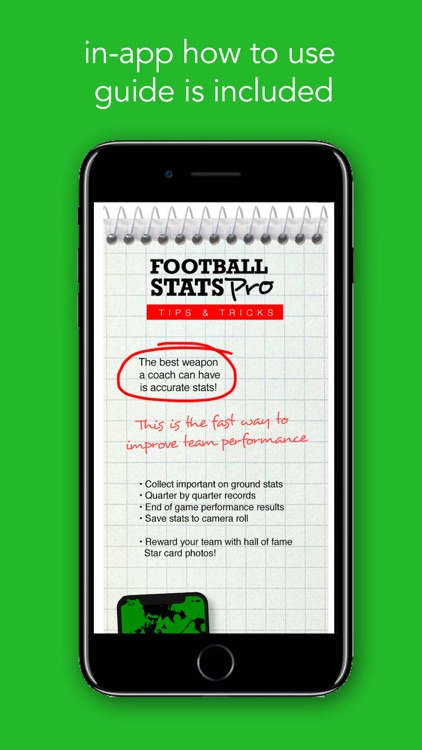 Stats Pro screenshot-9