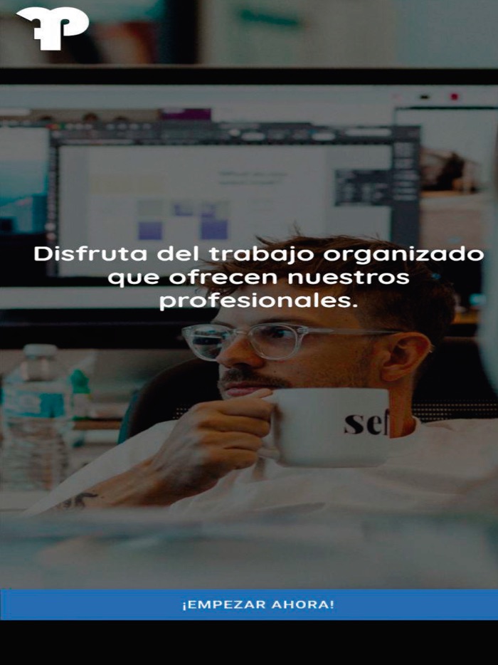 Programadores Freelancers EC