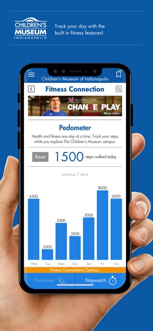Children’s Museum Indianapolis(圖4)-速報App