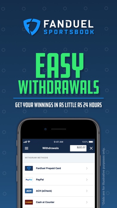 Image of FanDuel Sportsbook & Casino