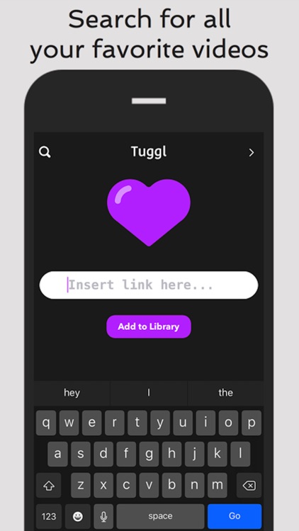 Tuggl