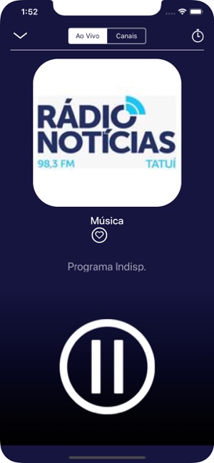 Rádio Notícias Tatuí(圖2)-速報App