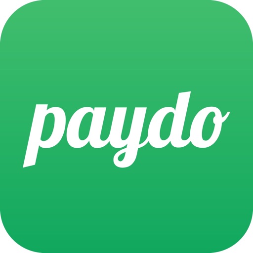PayDo iOS App