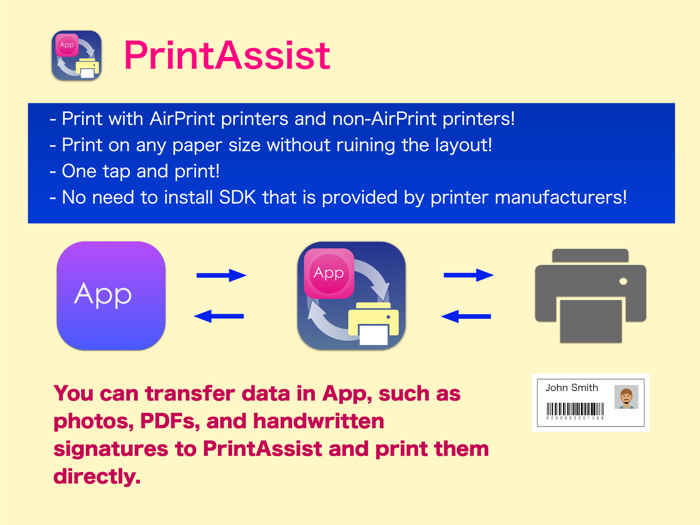 PrintAssist