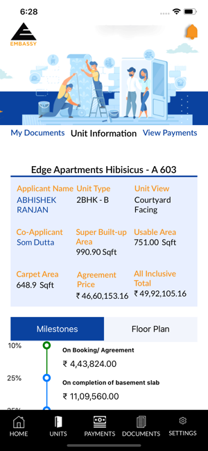 Embassy Community(圖3)-速報App