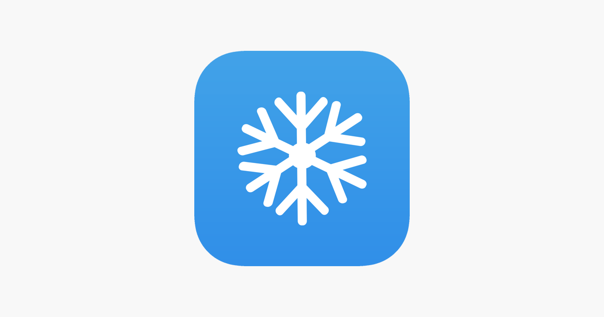 ‎Snow Day Predictor SDP on the App Store