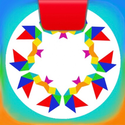 Osmo Kaleidoscope