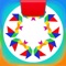 Create with symmetry, and discover the beauty in your world