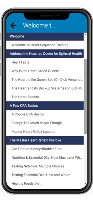 Reveal and Heal with CRA(圖3)-速報App