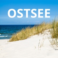 Ostsee Schleswig-Holstein app funktioniert nicht? Probleme und Störung