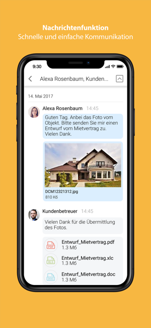 Weinberger Immobilien(圖3)-速報App