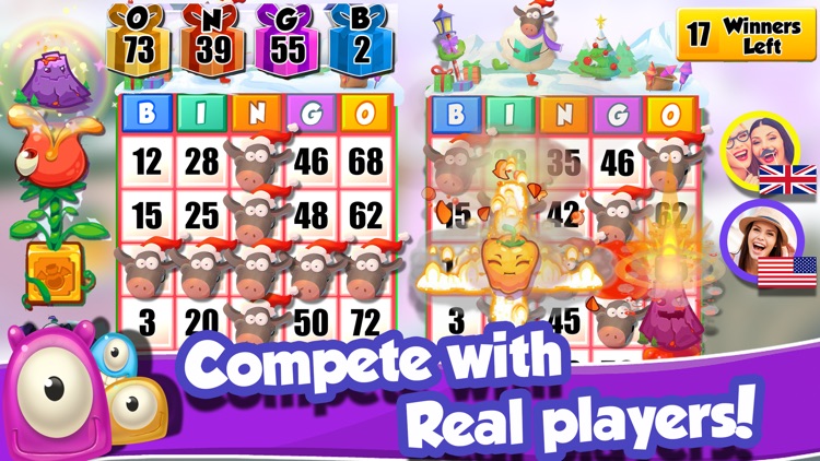 Bingo Dragon - Jackpot & Slots