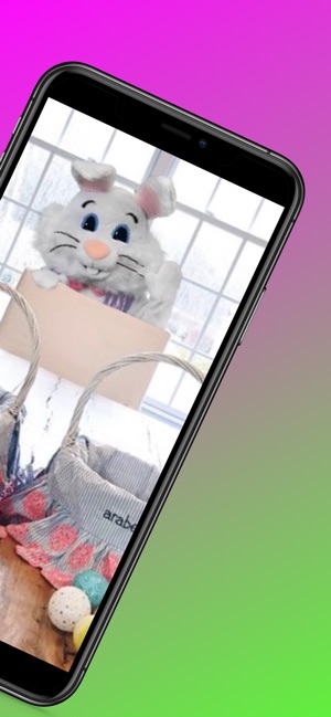 Catch the Easter Bunny(圖3)-速報App