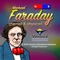 With this app students learn about the life and contributions to our understanding of electromagnetism made by Michael Faraday