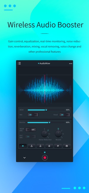 AudioWow(圖2)-速報App