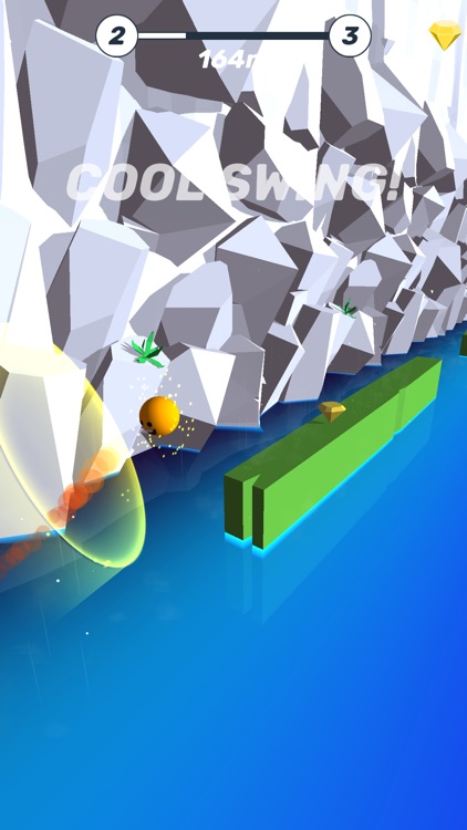 Jelly Swing screenshot-3