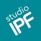 Download the Studio IPF App today and make your life easier